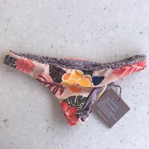 Acacia makai bottom in retro paradise